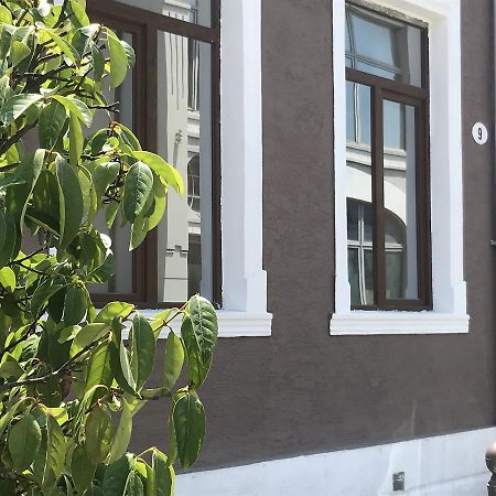 Old Batumi Apartment On Kostava 9 ภายนอก รูปภาพ