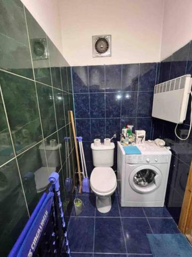 Old Batumi Apartment On Kostava 9 ภายนอก รูปภาพ