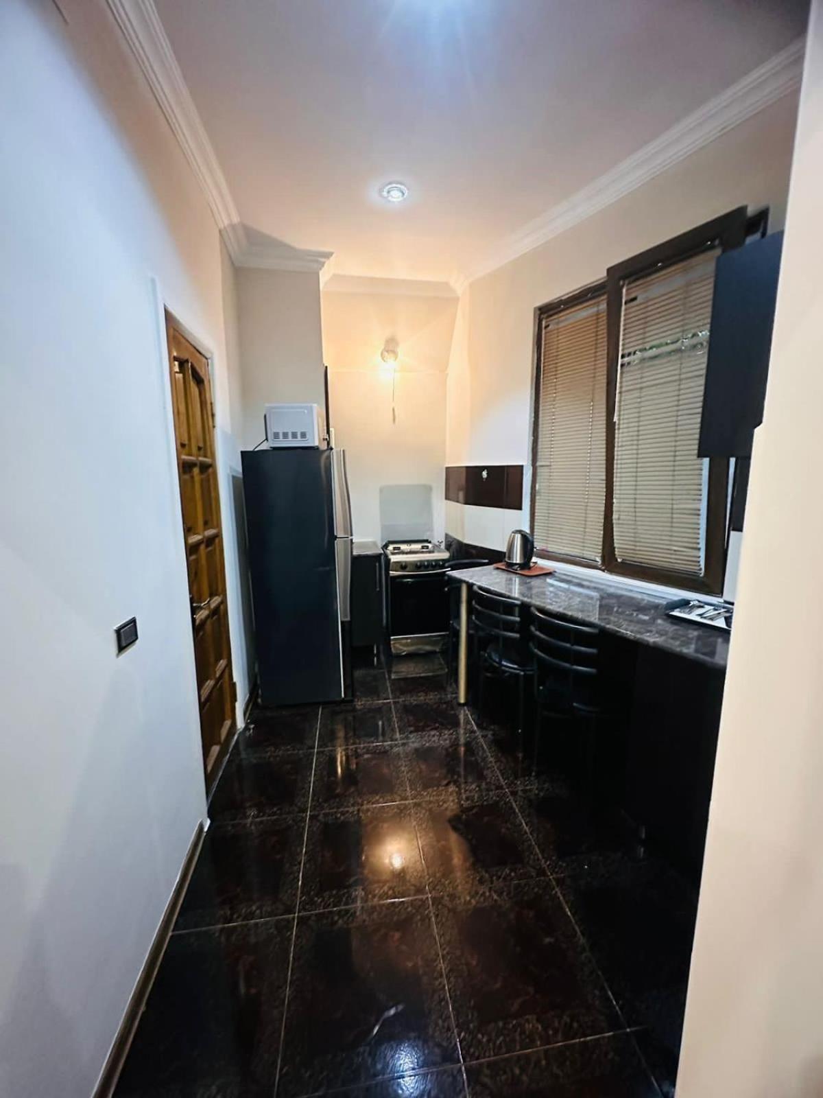 Old Batumi Apartment On Kostava 9 ภายนอก รูปภาพ