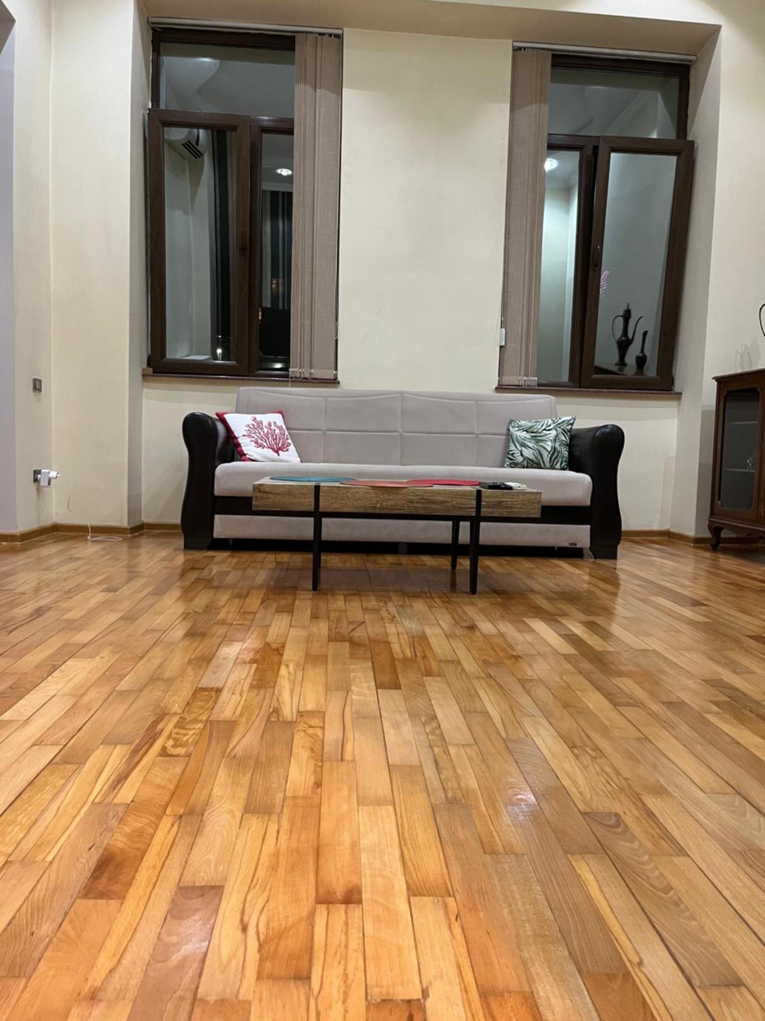 Old Batumi Apartment On Kostava 9 ภายนอก รูปภาพ